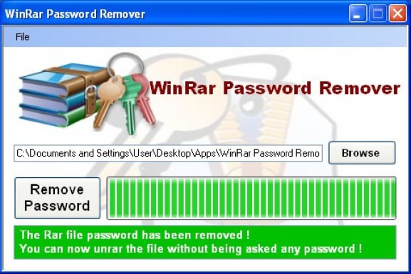 winrar password cracker license key